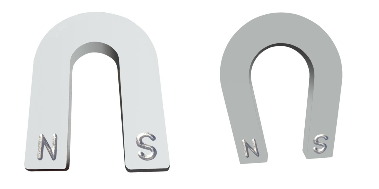 Neodymium U-Channel Magnets Neodymium U-Channel Magnets