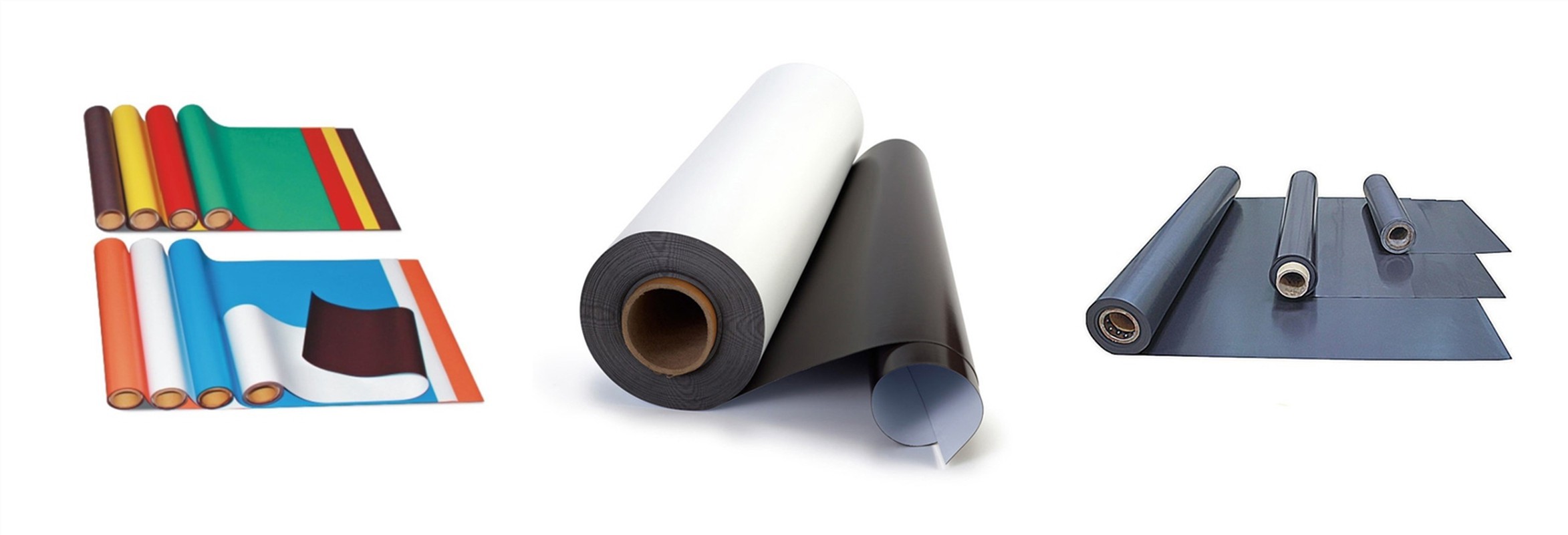 rubber magnet roll rubber magnet roll