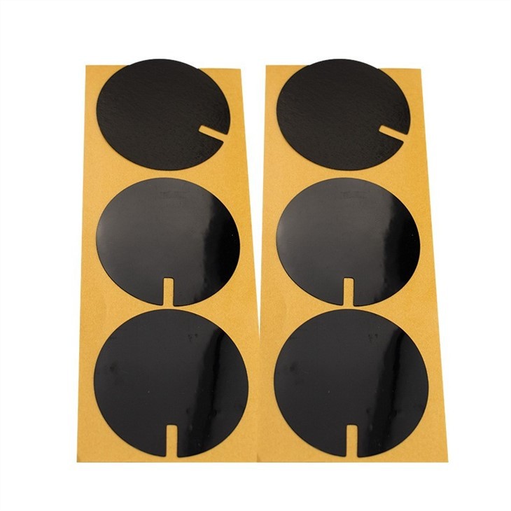 Adhesive Magnetic Sheet