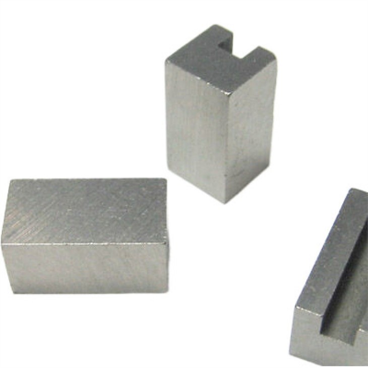 AlNiCo Block Magnet