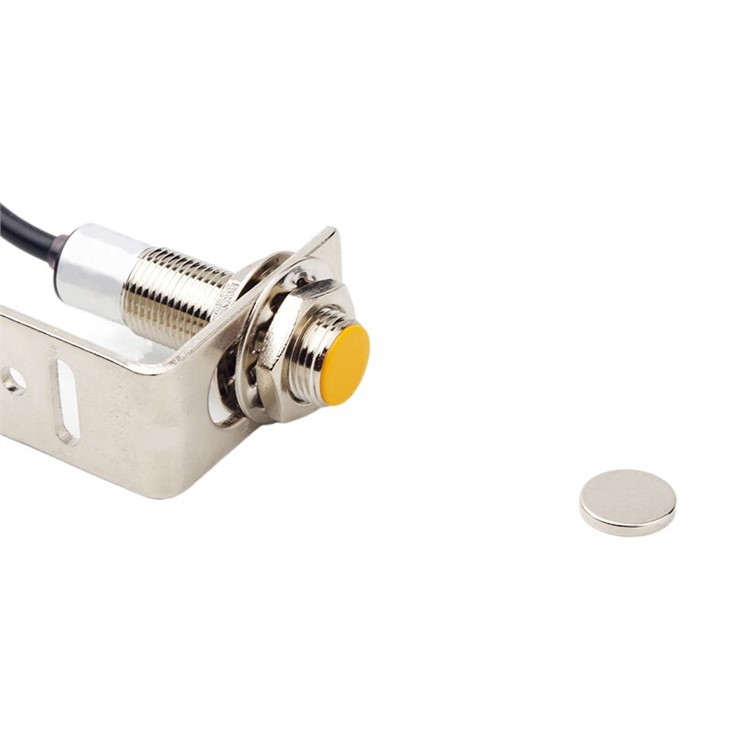 Inductive Sensor Magnet