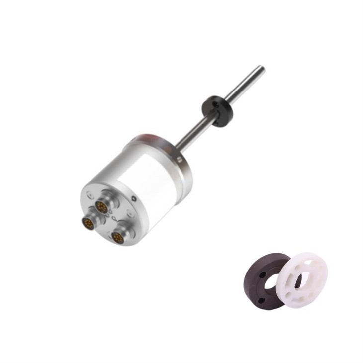 Magnetostrictive Displacement Sensor