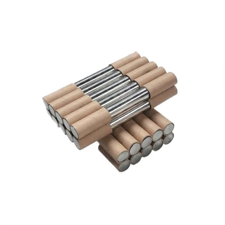 Neodymium Rod Magnet
