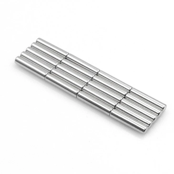 Neodymium Rod Magnet