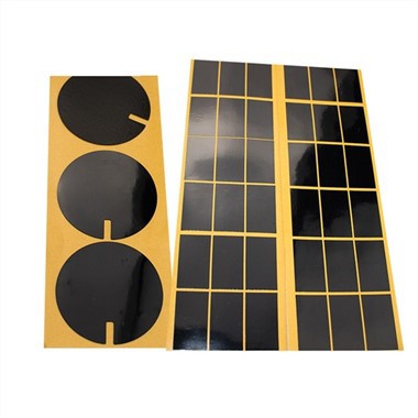 আঠালো চৌম্বক শীট