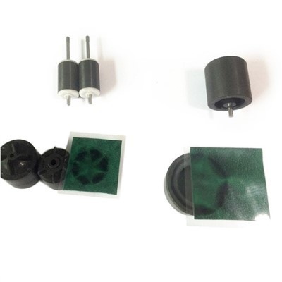 ডিসি মোটর মাল্টিপোল ফেরাইট স্থায়ী চুম্বক রোটার