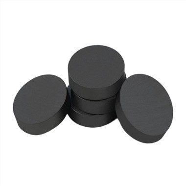 ফেরাইট ডিস্ক চুম্বক