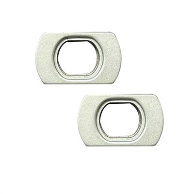 উচ্চ তাপমাত্রা প্রতিরোধী 350 ডিগ্রী বয়লার ফিক্সচার SmCo চুম্বক বিশেষ আকৃতির কাউন্টারসঙ্ক হোল