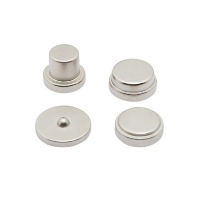 নিওডিয়ামিয়াম স্টেপড ম্যাগনেট