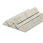 নিওডিয়ামিয়াম ত্রিভুজাকার চুম্বক