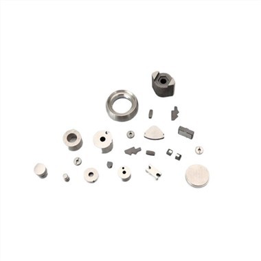 Sintered AlNiCo চুম্বক