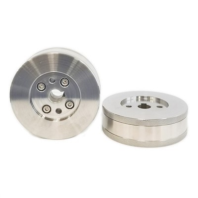 ওয়াল ক্লাইম্বিং ম্যাগনেটিক হুইল।