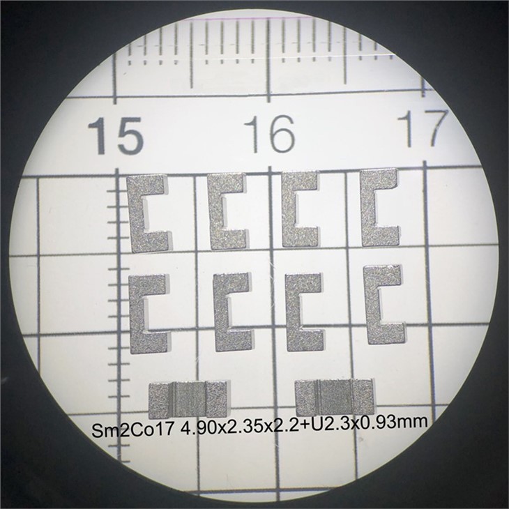 Watch Movement Rator Magnet